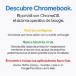 Acer Chromebook 314 Laptop (CBOA314-1H-C065), 14" FHD Display, Intel Celeron N4500, 8GB RAM, 128GB SSD, Intel UHD Graphics, Google ChromeOS, QWERTZ Keyboard, Black - Imagen 3