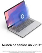 Acer Chromebook 314 Laptop (CBOA314-1H-C065), 14" FHD Display, Intel Celeron N4500, 8GB RAM, 128GB SSD, Intel UHD Graphics, Google ChromeOS, QWERTZ Keyboard, Black - Imagen 4