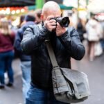 Sony SEL2450G Standard Zoom Lens F2.8, Compact with G Resolution Lens and 24-50mm Range - Imagen 5