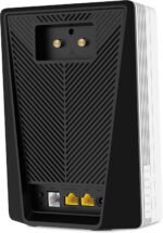 Mercusys MB520‑5G – AX3000 Dual Band 5G / WiFi 6 Router with Integrated Modem, 2.5 Gbps Port, Nano SIM Slot and EasyMesh Compatibility - Imagen 3