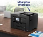 WorkForce WF-7840DWF A3+ Multifunction Inkjet Printer with Wireless Connectivity and 3 Months Free ReadyPrint Ink Subscription - Imagen 8