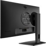 Z-Edge Monitor 27 Inch IPS 4K UHD (3840x2160), FreeSync, Display PC Office 16:9, 60Hz, 5ms, 2*HDMI2.0 & 2*DP1.4, Adjustable Tilt, VESA Compatible(DP Cable Included) - Imagen 6