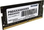 Patriot Memory Signature SODIMM Series DDR4 2666MHz PC4-21300 16GB (1x16GB) C19 RAM Memory - PSD416G26662S - Image 3