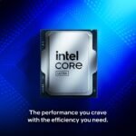 Intel® Core™ Ultra 5 Desktop Processor 225, 10 cores (6 P-Cores + 4 E-Cores) up to 4.9 GHz - Imagen 4