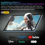 Android 15 Tablet, 128GB ROM+2TB TF, 30 RAM, 10 Inch Touch Tablet with Keyboard and Mouse, 1280 x 800 IPS HD, Widevine L1, Gemini AI, 2.4G/5G WiFi, Octa-Core, 5+8MP, BT 5.0, 8000mAh, Metallic, Blue - Image 7