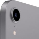 2021 Apple iPad Mini 6 (8.3 inch, Wi-Fi, 64GB) Space Gray (Renewed) - Imagen 4