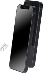 Apple iPhone 12, 128GB, Black (Renewed) - Image 3