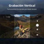 Potensic Atom 2 Fly More Combo with RC PTD 1, Drone with Camera for Adults, 4K Video/8K Photo, - Imagen 7