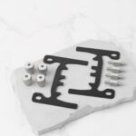 Support Retention Kit for CPU Heatsinks Compatible with NZXT Kraken Elite 240 RGB - Image 6