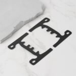 Support Retention Kit for CPU Heatsinks Compatible with NZXT Kraken Elite 240 RGB - Image 8