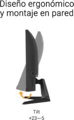 ASUS TUF Gaming VG27WQ3B 27-Inch QHD, Curved, 180Hz, ELMB, FreeSync, 0.5ms Response Time, 90% DCI-P3, HDR, DisplayWidget Center - Image 6