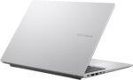 ASUS Vivobook 16 M1607KA-MB171W Copilot+ PC – Laptop WUXGA (AMD Ryzen AI 5 330, 16GB RAM, 512GB SSD, Radeon 820M, Windows 11 Home) Cold Silver – Tec. QWERTY ESP - Image 6