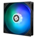 Thermalright TL-C14C-S CPU Fan 140mm ARGB Case Cooling Fan, 4-Pin Silent PWM Computer Fan with S-FDB Bearing Included, Up to 1500 RPM - Imagen 8