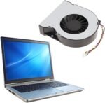 Ventilador de CPU para Portátil de 4 Pines KSB0605HB de 5 V Compatible con Intel NUC6 NUC6i3SYH NUC6i3SYK NUC6i5SYH NUC6i7KYK - Image 3