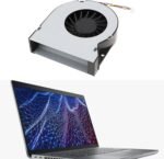 Ventilador de CPU para Portátil de 4 Pines KSB0605HB de 5 V Compatible con Intel NUC6 NUC6i3SYH NUC6i3SYK NUC6i5SYH NUC6i7KYK - Image 4