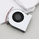 Ventilador de CPU para Portátil de 4 Pines KSB0605HB de 5 V Compatible con Intel NUC6 NUC6i3SYH NUC6i3SYK NUC6i5SYH NUC6i7KYK - Image 5