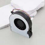 Ventilador de CPU para Portátil de 4 Pines KSB0605HB de 5 V Compatible con Intel NUC6 NUC6i3SYH NUC6i3SYK NUC6i5SYH NUC6i7KYK - Image 6
