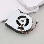 Ventilador de CPU para Portátil de 4 Pines KSB0605HB de 5 V Compatible con Intel NUC6 NUC6i3SYH NUC6i3SYK NUC6i5SYH NUC6i7KYK - Image 7