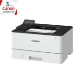 Canon i-SENSYS LBP246dw Black and White Laser Printer, Print Only, 40ppm Speed, WiFi, Automatic Duplex Printing - Image 3