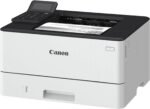 Canon i-SENSYS LBP246dw Black and White Laser Printer, Print Only, 40ppm Speed, WiFi, Automatic Duplex Printing - Image 4