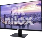 NILOX Monitor Desktop - Monitor 27-. 2K. IPS. 100Hz. 2 HDMI. 1 DP. 1ms. Multimedia 27- LED IPS 2K HDMI Speakers - Image 4
