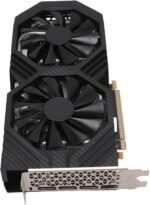 VBESTLIFE RX590 8GB Graphics Card, 256-bit GDDR5 GPU, 1440/8000MHz PCIE 3.0 X16 Gaming Video Card, Desktop Graphics Card Compatible with - Image 5