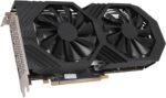 VBESTLIFE RX590 8GB Graphics Card, 256-bit GDDR5 GPU, 1440/8000MHz PCIE 3.0 X16 Gaming Video Card, Desktop Graphics Card Compatible with - Image 6