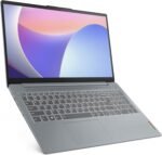 Lenovo IdeaPad Slim 3 Gen 8 – Laptop 15.6" FHD Intel Core i5-13420H, 16GB RAM, 1TB SSD, Intel UHD Graphics Integrated, Wi-Fi 6, No Arctic Grey OS, Spanish QWERTY Keyboard - Image 4