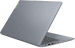 Lenovo IdeaPad Slim 3 Gen 8 – Laptop 15.6" FHD Intel Core i5-13420H, 16GB RAM, 1TB SSD, Intel UHD Graphics Integrated, Wi-Fi 6, No Arctic Grey OS, Spanish QWERTY Keyboard - Image 5