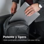 Lenovo IdeaPad Slim 3 Gen 8 – Laptop 15.6" FHD Intel Core i5-13420H, 16GB RAM, 1TB SSD, Intel UHD Graphics Integrated, Wi-Fi 6, No Arctic Grey OS, Spanish QWERTY Keyboard - Image 6