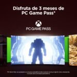 Lenovo LOQ Tower Gaming (AMD Ryzen 7 8745HX, NVIDIA GeForce RTX 5060, 16GB RAM, 1TB SSD, 26L, Wi-Fi 7, No Operating System) - Grey - Imagen 8