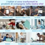 F11 Tablet - Imagen 7