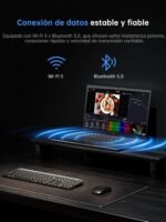 ACEMAGIC AX18 Laptop Computer 16GB RAM 512GB SSD – 18.5" for Students and Office (Intel N150 Processor, 8000mAh Battery), Laptop with HDMI, USB-C Laptop, Full HD Display and 3X USB3.2 - Image 8