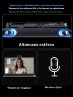 ACEMAGIC AX18 Laptop Computer 16GB RAM 512GB SSD – 18.5" for Students and Office (Intel N150 Processor, 8000mAh Battery), Laptop with HDMI, USB-C Laptop, Full HD Display and 3X USB3.2 - Image 9