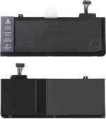 A1322 Portable Battery for Apple MacBook Pro 13" A1278 (Mid 2009, Mid 2010, Early and Late 2011, Mid 2012 Version) 10.95V 6000mAh / 72Wh - Image 8