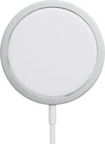 Apple iPhone 12 Wireless MagSafe Charger - Image 3