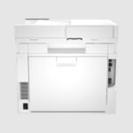 HP Color LaserJet Pro MFP 4302fdn 5HH64F, A4 Multifunction Printer, Auto Duplex Printing, 33ppm, USB, Wi-Fi, Ethernet, Fax, Copy, Scan, ADF, 4.3" Touchscreen, Blue - Image 8