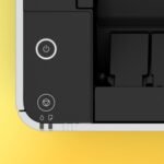 EcoTank ET-M1170 A4 Monochrome Printer with Ink Tank and Wi-Fi - Image 7