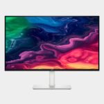 Dell 27 Plus USB-C Monitor - S2725QC, 4K UHD (3840x2160), 120Hz, IPS, 4ms, AMD FreeSync Premium, 99% sRGB, Height Adjustment, Built-in Speakers, 2 USB-C, 2 HDMI, 2 USB, 3 Year Warranty - Image 13