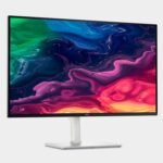Dell 27 Plus USB-C Monitor - S2725QC, 4K UHD (3840x2160), 120Hz, IPS, 4ms, AMD FreeSync Premium, 99% sRGB, Height Adjustment, Built-in Speakers, 2 USB-C, 2 HDMI, 2 USB, 3 Year Warranty - Image 16