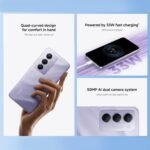 REDMI 15 Titan Gray 8G RAM 256G ROM - Image 4