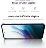 REDMI 15 Titan Gray 8G RAM 256G ROM - Image 6