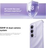 REDMI 15 Titan Gray 8G RAM 256G ROM - Image 8