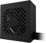 GIGABYTE P550SS Power Supply - PCIe 5.0, 80 Plus Silver, Fully Modular Design, 120mm Fan, ATX 3.0 Compliant, EU Plug - Image 4