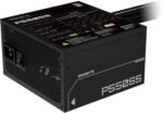 GIGABYTE P550SS Power Supply - PCIe 5.0, 80 Plus Silver, Fully Modular Design, 120mm Fan, ATX 3.0 Compliant, EU Plug - Image 7