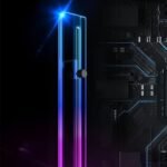 ARGB Graphics Card Support, GPU Support, Adjustable Single Slot with Support for 5V 3 Pin ARGB Video, GH03ARGB GPU Support - Imagen 5