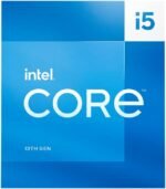 Intel® Core™ i5-13400, desktop processor, 10 cores (6 P-Cores + 4 E-Cores) 20MB cache, up to 4.6 GHz - Imagen 3
