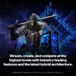 Intel® Core™ i5-13400, desktop processor, 10 cores (6 P-Cores + 4 E-Cores) 20MB cache, up to 4.6 GHz - Imagen 4