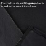 Dust Proof PC Case - Host Computer Case, Host PC Dust Cover, Comfortable Computer Full CPU Case for Desktop PC with Zipper for PC Computer - Imagen 7