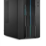 Lenovo IdeaCentre Gaming 5 Gen 7 – Gaming Desktop Computer (Intel Core i5-12400F, 16GB RAM, 512GB SSD, NVIDIA GeForce RTX 3060-12GB, Without Operating System) Black – Spanish QWERTY Keyboard - Image 6